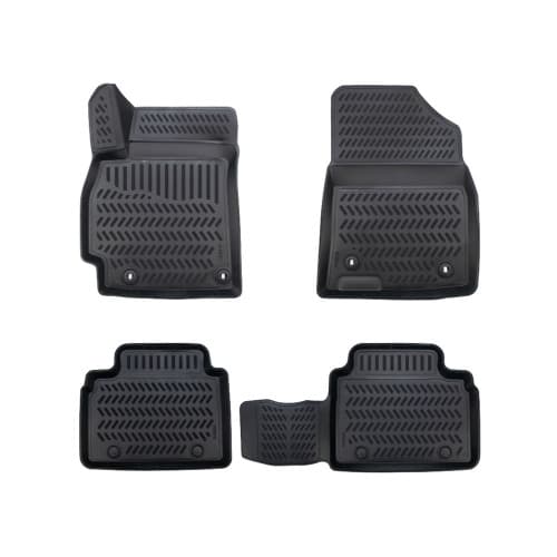 Covoare cauciuc tavita compatibile Hyundai Elantra VII 2021-> Cod: A80-X172