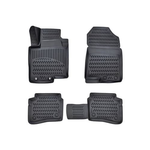 Covoare cauciuc tavita compatibile Hyundai I20 III 2020-> Cod: A80-X175v2