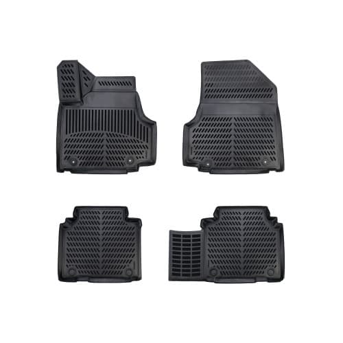 Covoare cauciuc tavita compatibile Hyundai Ioniq 5 2021-> Cod: A80-X214