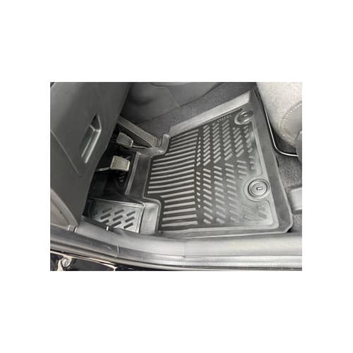 Covoare cauciuc tavita compatibile Kia Sportage IV 2015-2020 Cod: A80-X137 2