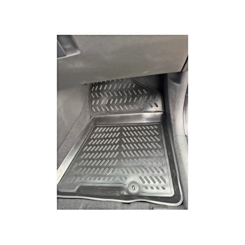 Covoare cauciuc tavita compatibile Kia Sportage IV 2015-2020 Cod: A80-X137 3