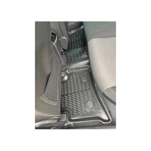 Covoare cauciuc tavita compatibile Kia Sportage IV 2015-2020 Cod: A80-X137 4