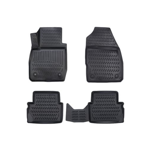 Covoare cauciuc tavita compatibile Ford Puma 2019-> Cod: A80-X116v3