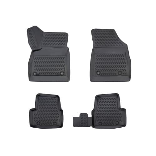 Covoare cauciuc tavita compatibile Opel Astra K 2015-> Cod: A80-X151