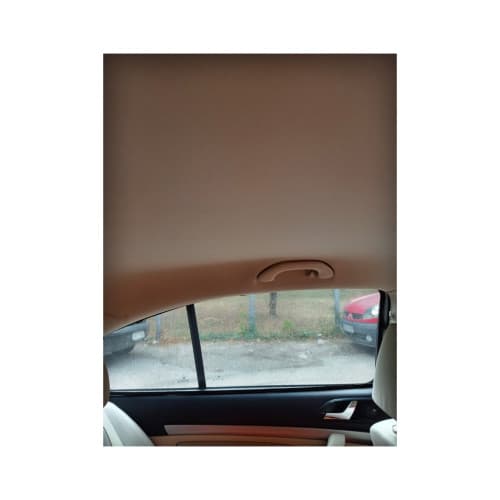 Perdele auto interior 3 bucati compatibile Skoda Octavia II Facelift Hatchback 2009-2013 Cod: ARTFL3 3