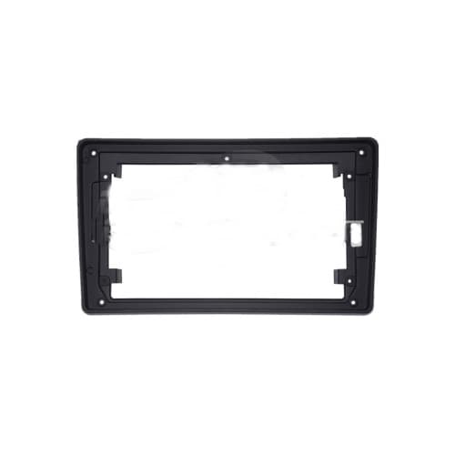 Rama Navigatie 9" cu cablaj si modul canbus compatibila Audi A3 (8P1) 2003-2013 Cod: NV3001/ GR1 2