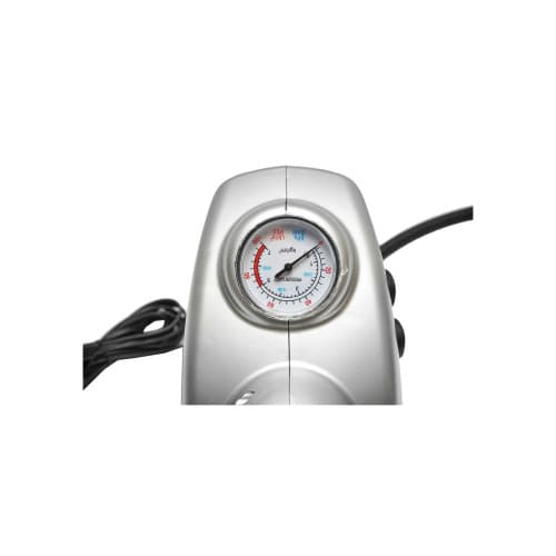 Compresor auto 12V 3 in 1 cu lanterna si lampa de lucru, presiune maxima 6.9 Bar. Hoteche Cod: BK92627 3