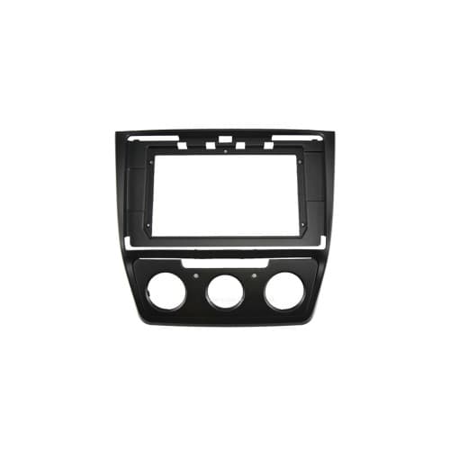 Rama Navigatie 10" cu cablaj si modul canbus compatibila Skoda Yeti 2009-2018 Cod: NV3183/ GR1