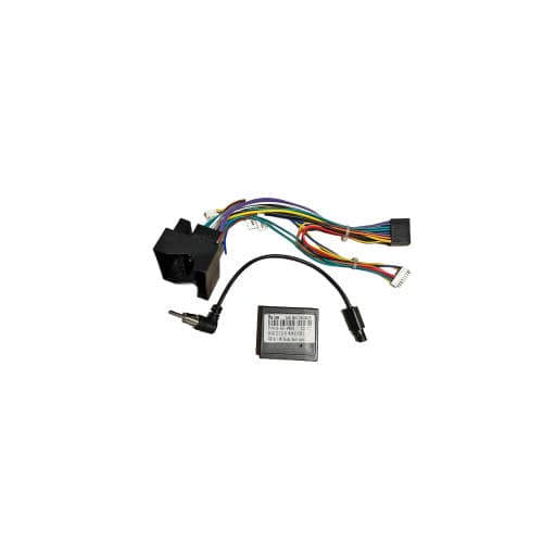 Rama Navigatie 10" cu cablaj si modul canbus compatibila Skoda Yeti 2009-2018 Cod: NV3183/ GR1 3