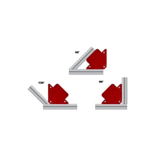 Dispozitiv magnetic fixare pentru sudură Yato Cod: YT-0864 2
