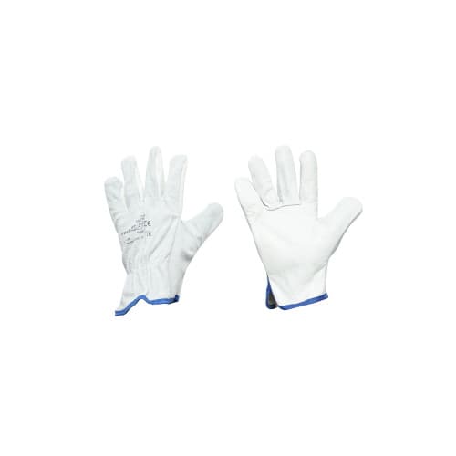 Manusi de lucru din piele marimea 10 Breckner Germany Cod: BK78888