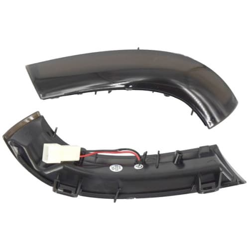 Lampi LED semnalizare OGLINDA dinamica compatibila VW, Skoda COD: ART-7436D-1 / B063D