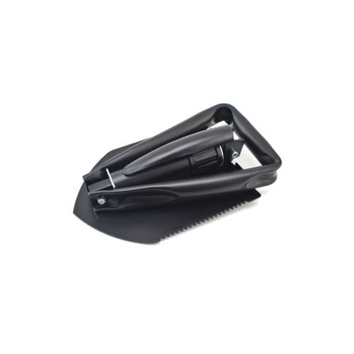 Lopata pliabila metalica cu husa lungime 47 cm Cod: LP12 3