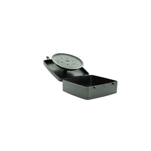 Magnet extrem de puternic cu sistem de prindere ventuza Cod: 6NEO FI90