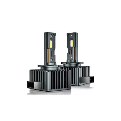 Bec LED D1S, 6000K, 45W, 12V Canbus Cod: LX-D1S