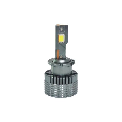 Bec LED D2S , 6000K , 45W ,12V Canbus Cod: LX-D2S