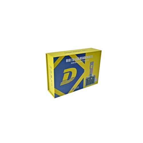 Bec LED D2S , 6000K , 45W ,12V Canbus Cod: LX-D2S 3