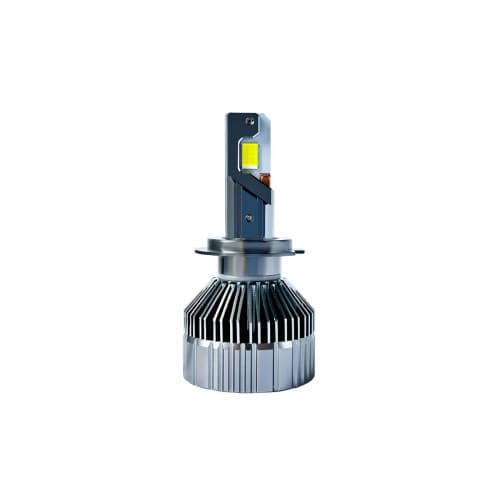 Bec LED H7 6000K ,35000Lm ,300W / Set ,12V Canbus Cod: LX-V60-H7 3