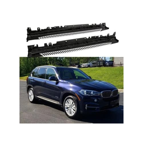 Praguri auto compatibile BMW X5 F15 2013-2018 Cod: RJ-JTB-042 2