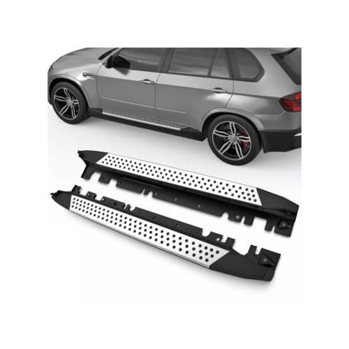 Praguri auto compatibile BMW X5 E70 2006-2013 Cod: RJ-JTB-043 2