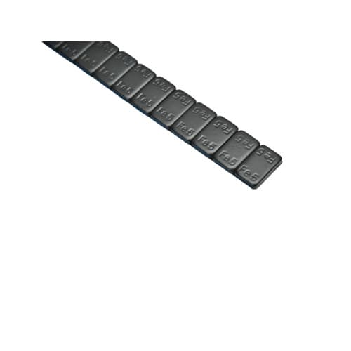 Set 12 bucati plumbi vulcanizare 5g negru Cod: DISRP04 3