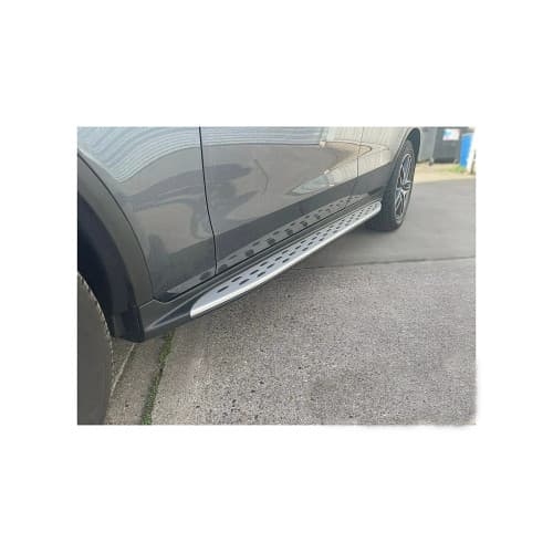 Praguri auto compatibile Mercedes GLC SUV / Coupe X253/C253 2015-2022 Cod: RJ-JTB-028 3