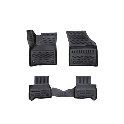 Covoare cauciuc tavita compatibile Skoda Citigo-E electric 2021-> Cod: A80-X208