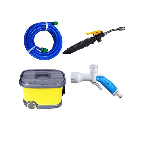 Galeata electrica apa fierbinte pentru montaj folie auto 25L PPF TPU TPH Cod: GLT1