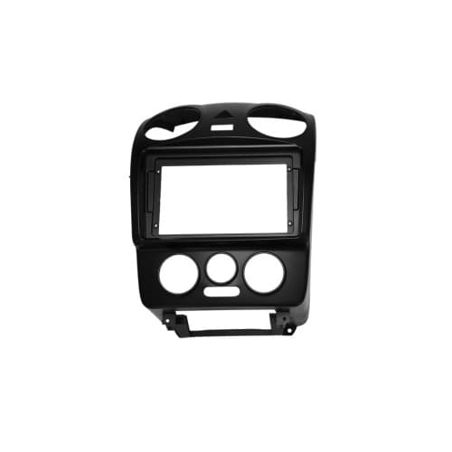 Rama Navigatie 9" cu cablaj compatibila VW New Beetle 1998 - 2011 Cod: NV3237 / GR2