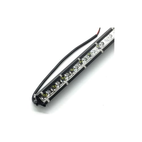 Proiector LED 18W Spot 30° 12–24V Cod: ART019