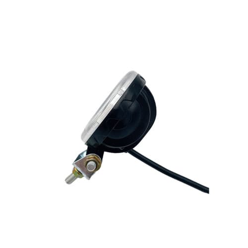 Proiector LED 12W Spot 4D cu angel eyes 12/24V Cod: ART32012 2