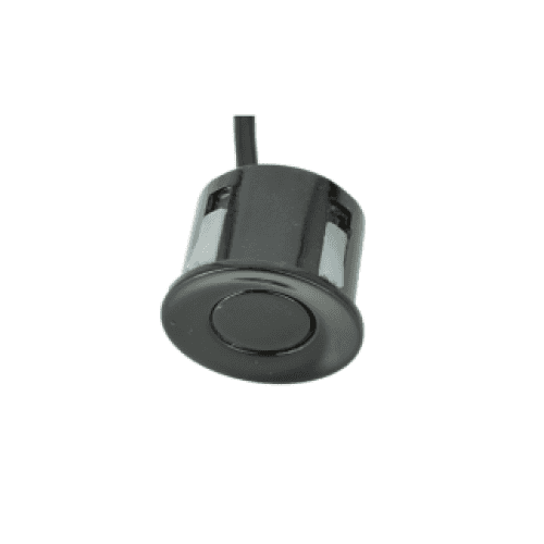 Sistem senzori parcare si camera marsarier cu display tip oglinda de 5" COD: 5004 2