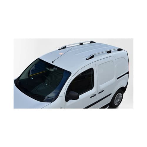 Set bare portbagaj longitudinale compatibil Renault Kangoo 2008-> Cod: ER-BALON-01 / ER-A