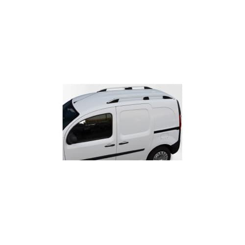 Set bare portbagaj longitudinale compatibil Renault Kangoo 2008-> Cod: ER-BALON-01 / ER-A 2