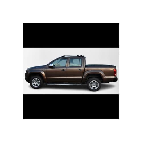 Set bare portbagaj longitudinale compatibile Volkswagen Amarok 2010 > Cod: ER-BALON-06 / ER-A 2