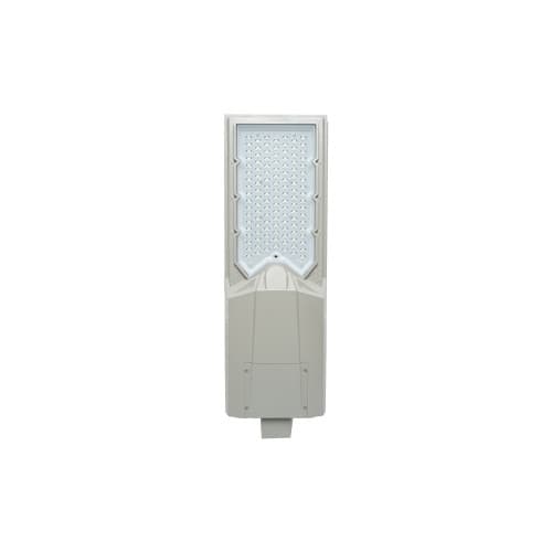 Lampa solara LED iluminat stradal 1000W, 6500K, IP65 cu panou solar si telecomanda Cod: BK78430 2