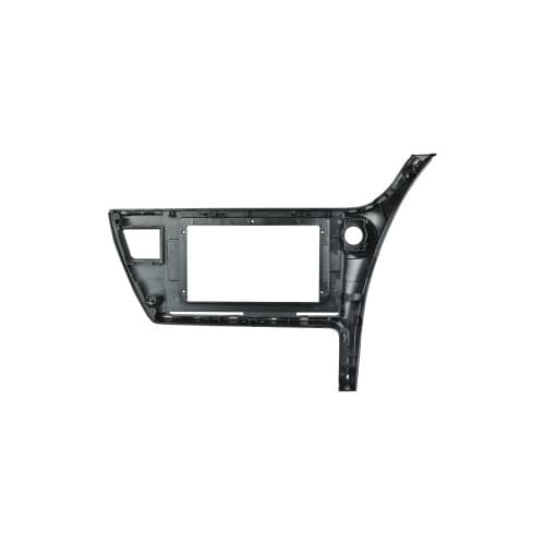 Rama Navigatie 10" cu cablaj si modul canbus compatibila Toyota Corolla 2017-2018 Cod: NV3204 / GR2 4