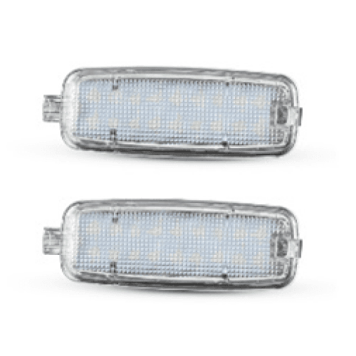 Lampi LED interior compatibila Audi A5 2007->, A6, A7 2010-2018, A8 2002-> COD: ART-7319