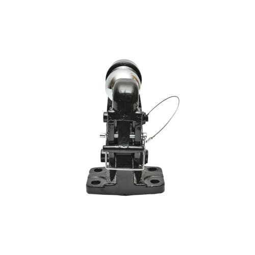 Cupla remorcare cu bolt, bila si siguranta greutate maxima 2700 Kg Cod: BK77487 2