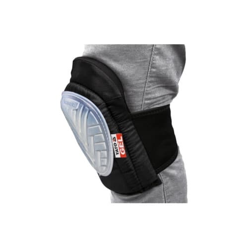 Genunchiere cu protectie silicon confort si rezistenta Cod: YT-7461 3