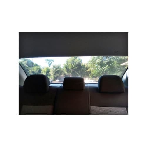 Perdele auto interior 5 bucati compatibile Mitsubishi Lancer Sedan 2007-2017 Cod: ARTFL5 3