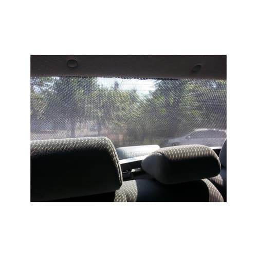 Perdele auto interior 5 bucati compatibile Chevrolet Lacetti Sedan 2004-2011 Cod: ARTFL5 4