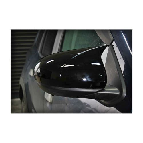 Capace oglinda tip BATMAN compatibile Dacia Duster II 2018-> Cod: BAT10022 / C517-BAT2 4