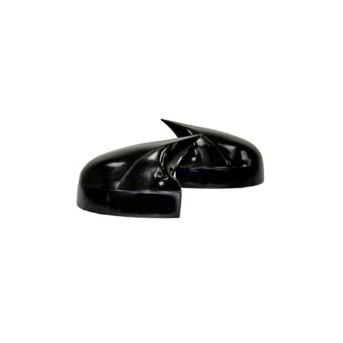 Capace oglinda tip Batman compatibile Dacia Sandero 2009-2020 Cod: BAT10025 / C519-BAT2 3