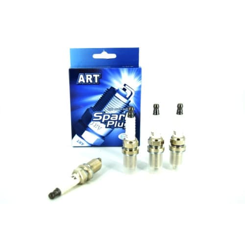 Set bujii compatibil Dacia Logan Cod: K6TC