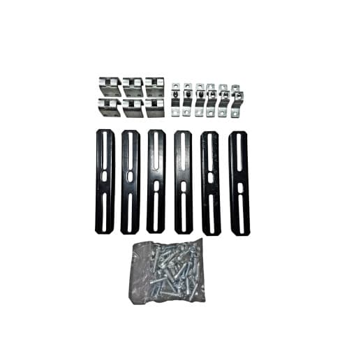 Sistem de prindere bracheti pentru praguri universale Cod: BRK-TYPE-A 2