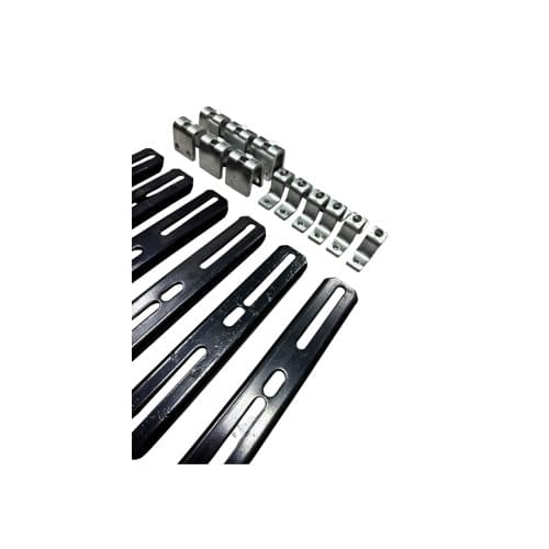 Sistem de prindere bracheti pentru praguri universale Cod: BRK-TYPE-A 3