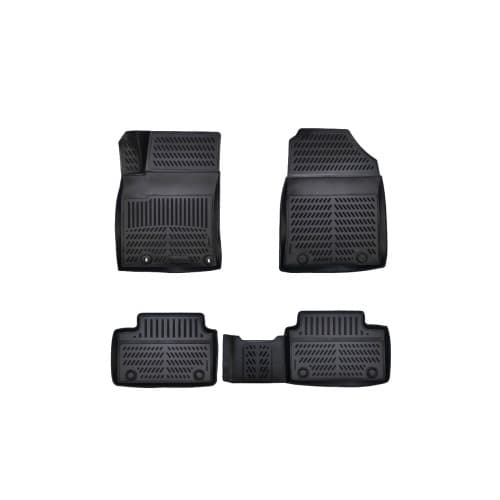 Covoare cauciuc tavita compatibile Kia XCEED 2019-> Cod: A80-X149