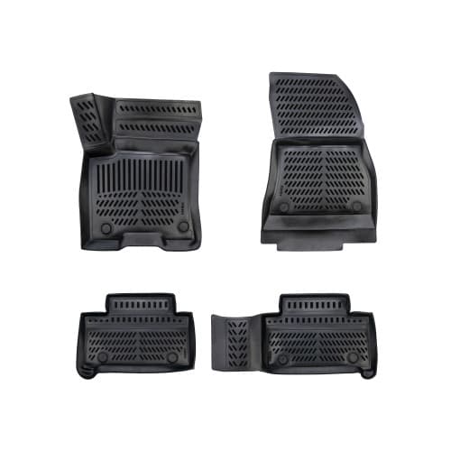 Covoare cauciuc tavita compatibile Mercedes EQA 2021-> Cod: A80-X161