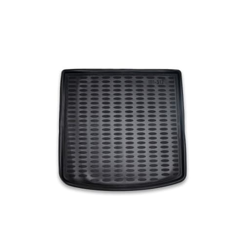 Covor portbagaj tavita premium compatibil Audi A4 B8 Berlina 2007-2015-> Cod: PBX-512